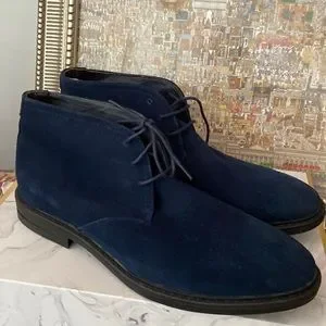 Joseph Abboud | Shoes | These Joseph Abboud Chukka Boots Are  display picture 3
